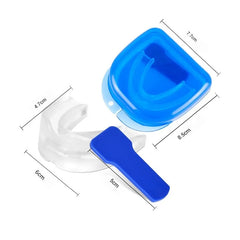 Anti Snoring Mouth Guard | Sleep Aid for Bruxism and Snoring detail view