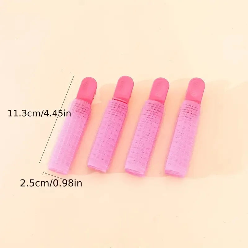 2pcs Fluffy Hair Root Clips Hair Root Clip Root Clips Volumizing Hair Root Clip Hair Sty detail view