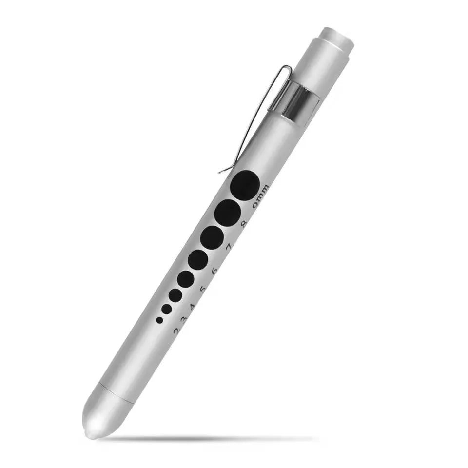 Mini Medical Pen Light | Portable LED Flashlight for Doctor and Nurse Diagnosis alternate view