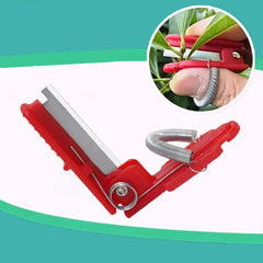 Multifunction Thumb Knife – Garden Pruner