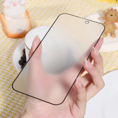 Matte Screen Protectors For iPhone 18 17 Pro Max 16 Film 15 16 14 11 12 13 Pro Max Air 16e X XR XS Max 14 15 Plus iphone11 Mini