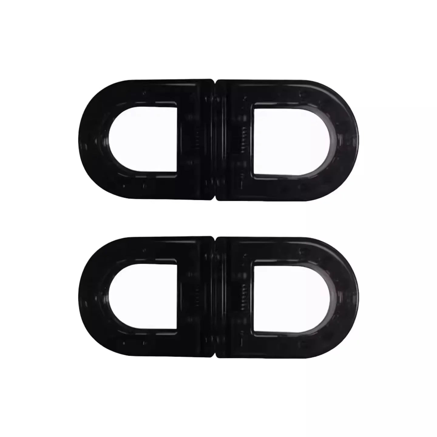 No Slip Smart Magnetic Hair Clip Korean Stylish Magnetic Hair Barrettes Ins Hairpin Elegant Women Girls Hair Styling Accessories