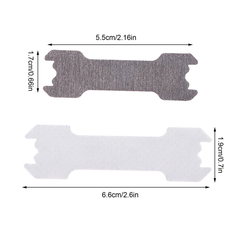 Stop Snoring Patch Nasal Strips | Transparent Anti-Snoring Aid for Better Sleep lifestyle view