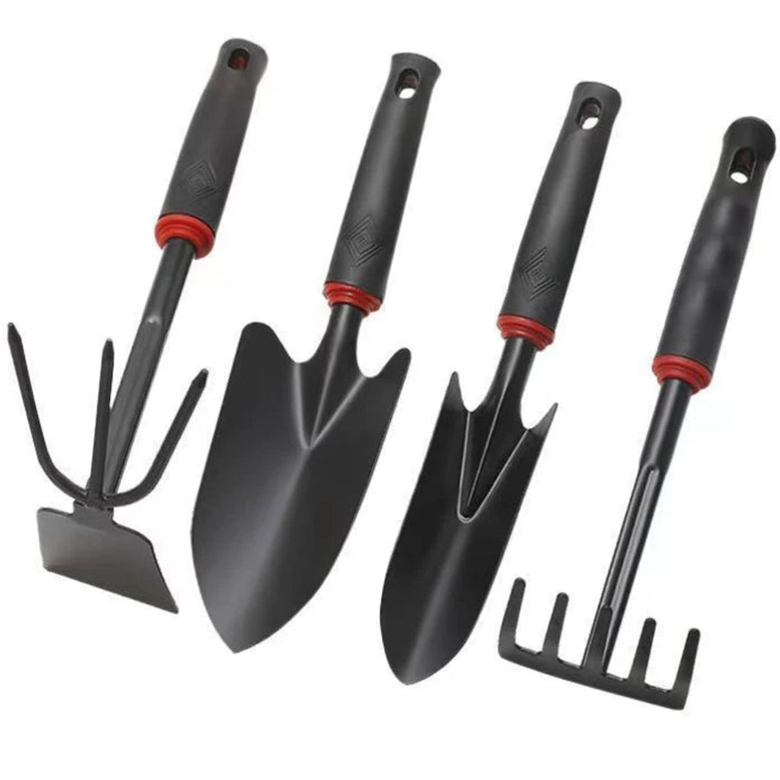 Garden Hand Tools – Alloy Steel
