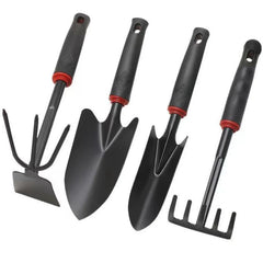 Garden Hand Tools – Alloy Steel