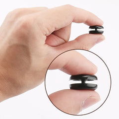 POM Seat Belt Stopper Buckle 15mm alternate view