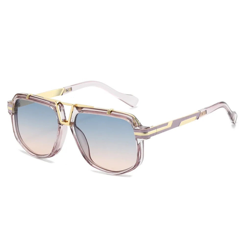 ARTORIGIN UV400 Sunglasses | Unisex Fashion Sunglasses lifestyle view