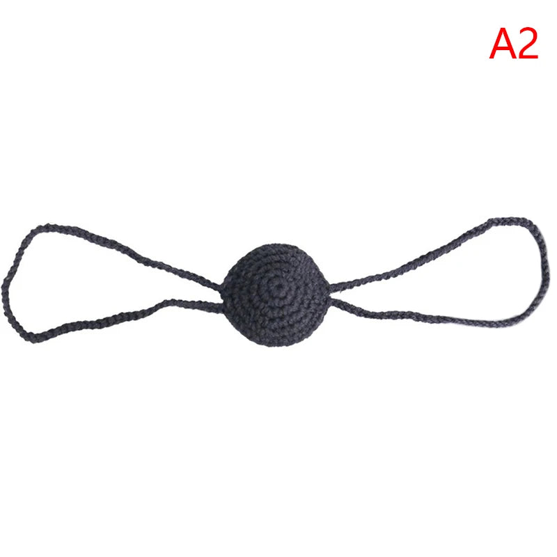Nose Warmer Cover | Cold Weather Nasal Protector for Skiing and Outdoor Fun alternate view