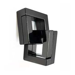 Alloy IQ Metal Brain Teaser Puzzle – Classic Cast Puzzle Game