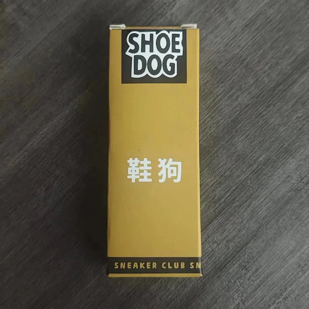 Portable Shoe Wiper, Shoe Shine, Waterproof Cleaning, Suede Leather Sneakers, Rubbe additional angle