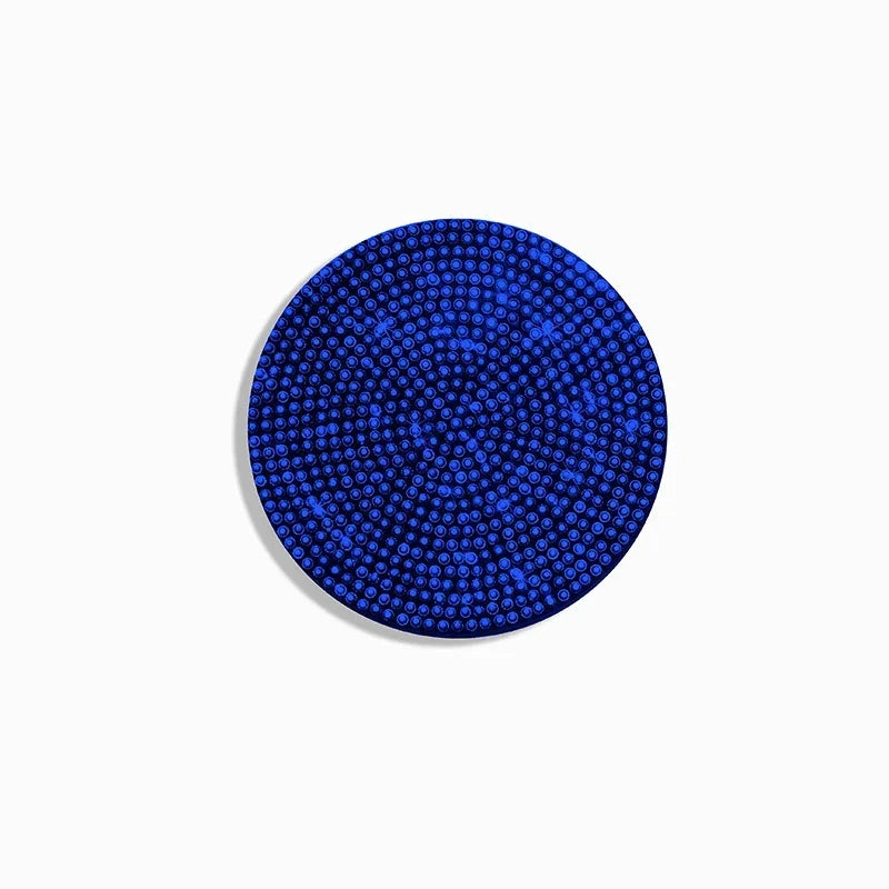 Car Seat Back Hook Pad Hanger Rhinestone Storage Hanger Universal Auto Headrest Mount alternate view