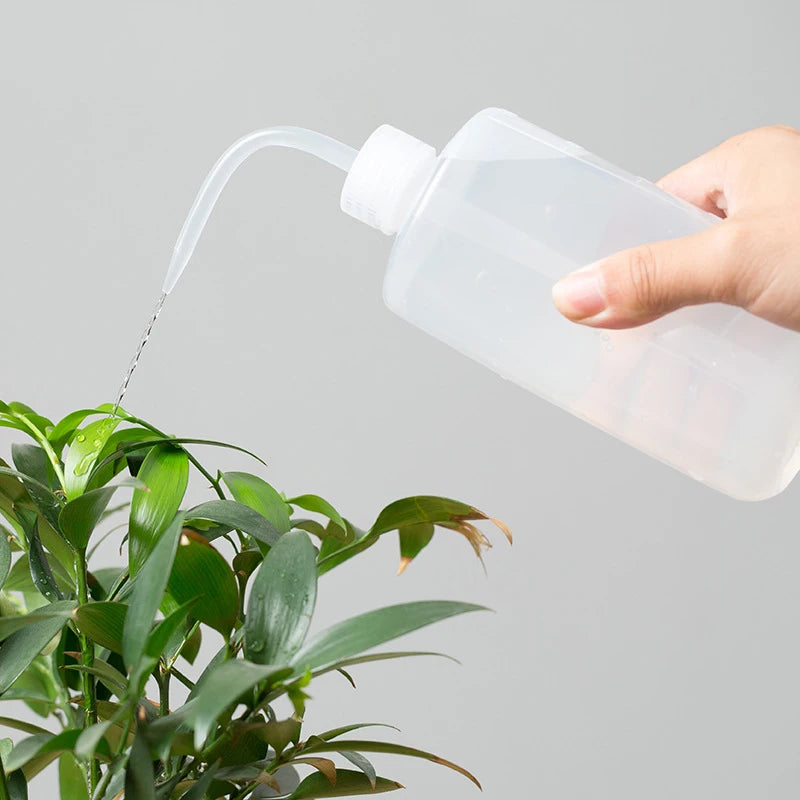 150/250 / 500mL Water Beak Pouring Kettle Tool Succulents Plant Flower Watering Can S alternate view