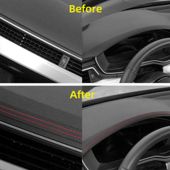 Car Interior Trim Strip Decorative Line