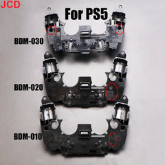 PS5 Controller Inner Support Bracket | Replacement Middle Frame for BDM-010 020 030 040 050