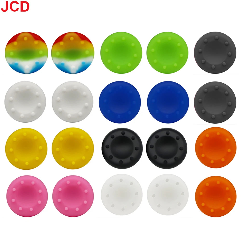 20 PCS Analog Thumb Stick Grip Cover Set | Universal Controller Accessories detail view