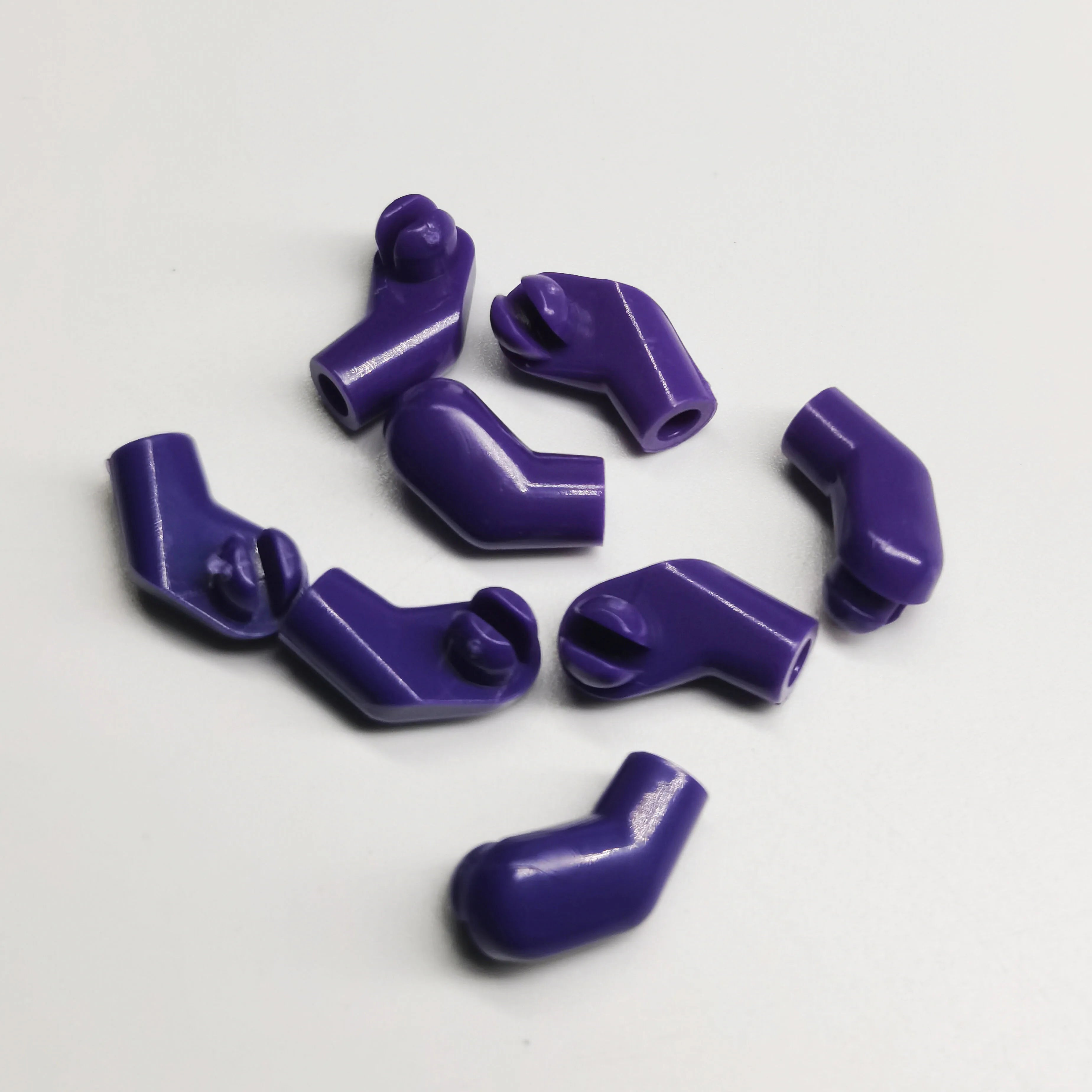 100pcs Building Block Arm Part 982 | MOC Compatible Right Arm Pieces detail view