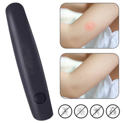 Electronic Insect Bite Relief Pen | Heat Pulse Itch Stopper for Mosquito Bites alternate view