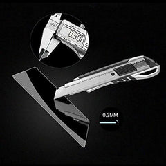 0.3mm 9H Hardness Tempered Glass Screen Protector for Sony ZV-E10 ZV-1 ZV-1M2 ZV1M2 ZVE10 ZV1 ZV-1F ZV1F Full Cover