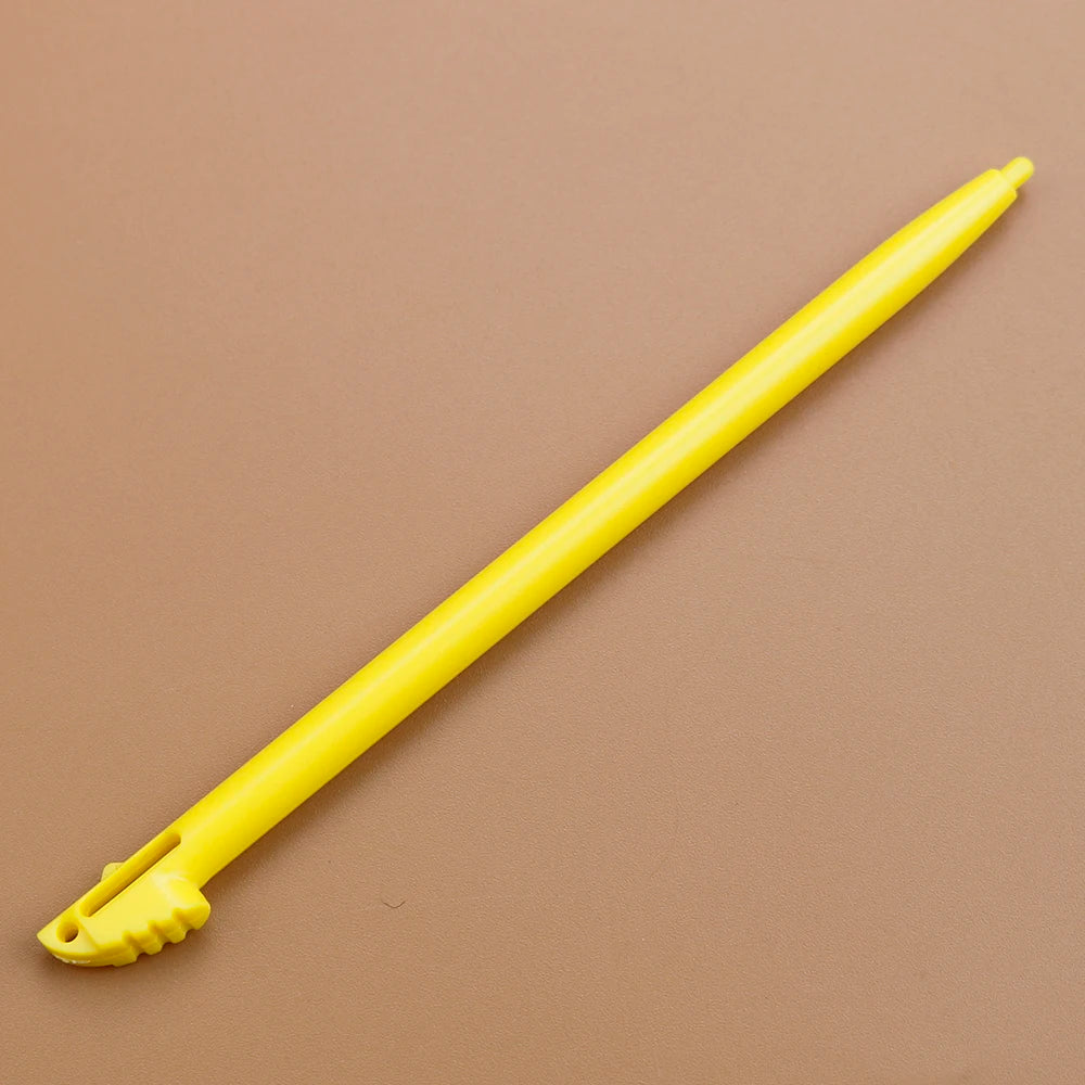 10pcs Plastic Telescopic Stylus Pen Set for 3DS LL XL | Game Console Touch Screen Acc alternate view