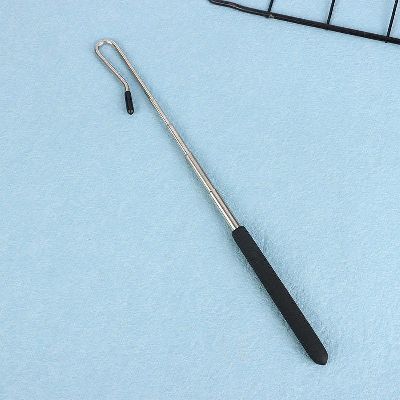 Puppet Rod Sleeve For Small Ventriloquist Puppets close-up view