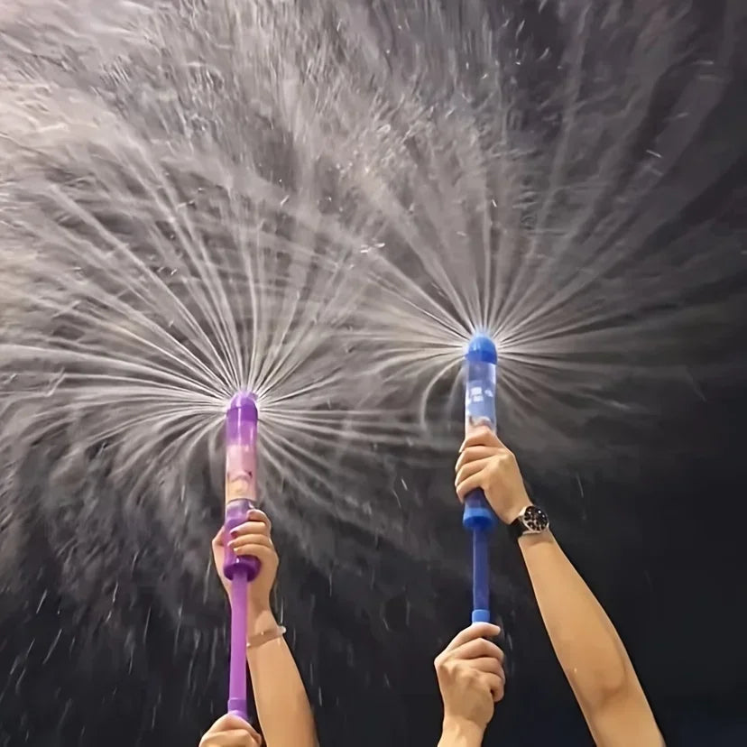 Summer Spray Toy Back Water Gun, Outdoor Water Games, Swimming Pool Lawn Activities, Fireworks Atmosphere Romantic Props
