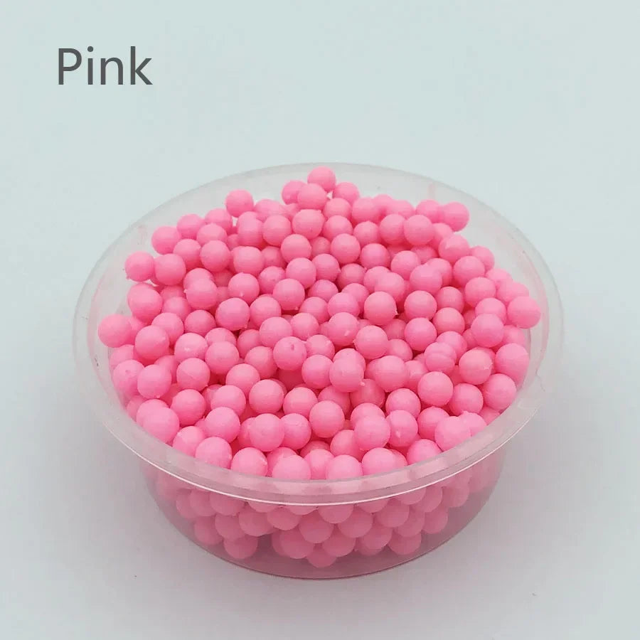 600Pcs box Hama Water Beads Spray Magic Beads Educational Perler perlen beads Puzzl additional angle