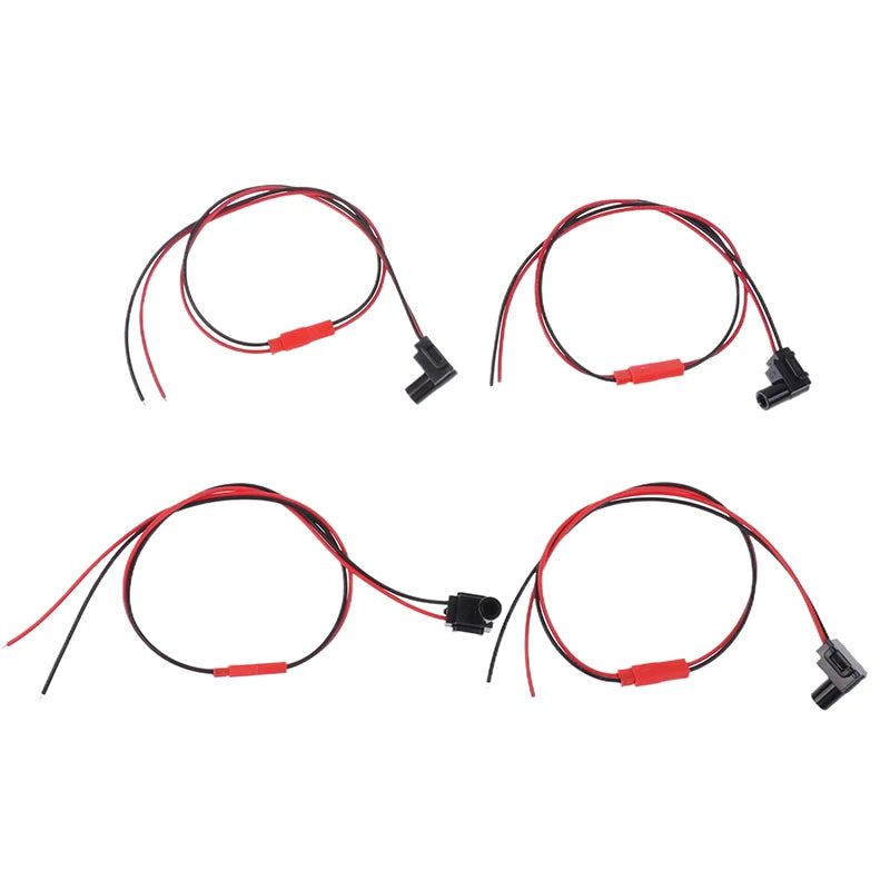 Car Door LED Handle Light | 12V Signal Indicator Ambient Lighting alternate view