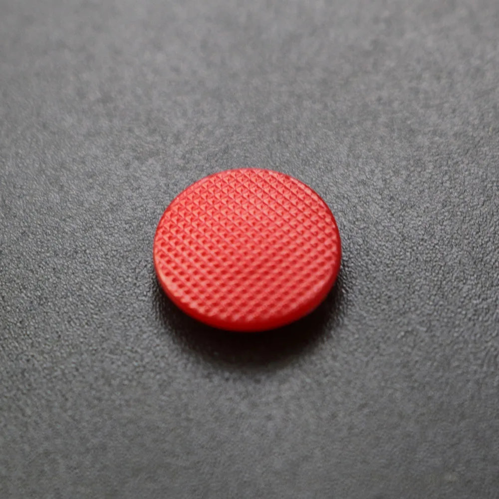 PSP 1000 Analog Joystick Cap Replacement | Multicolor Joystick Hat for Repair detail view