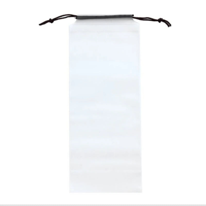 Storage Bag Reusable Portable Umbrella Drawstring Storage Cover Home Storage Organize lifestyle view