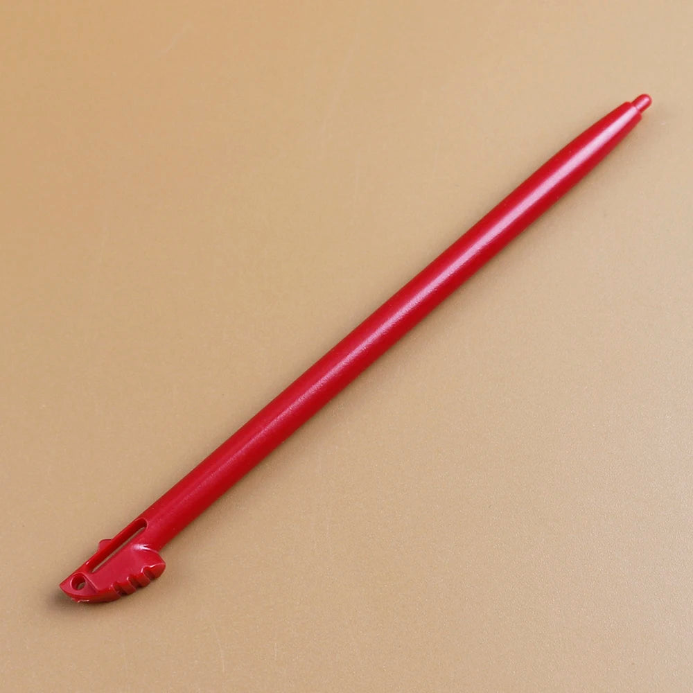 10pcs Plastic Telescopic Stylus Pen Set for 3DS LL XL | Game Console Touch Screen Acc alternate view