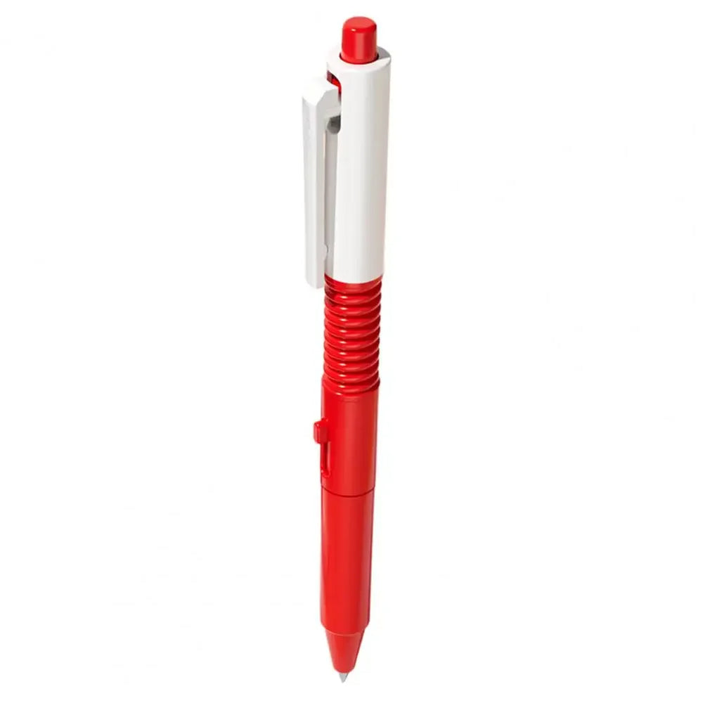 2 in 1 Funny Prank Retractable Water Spray Pens,Ball Pen with Water Spray Funny Prank alternate view