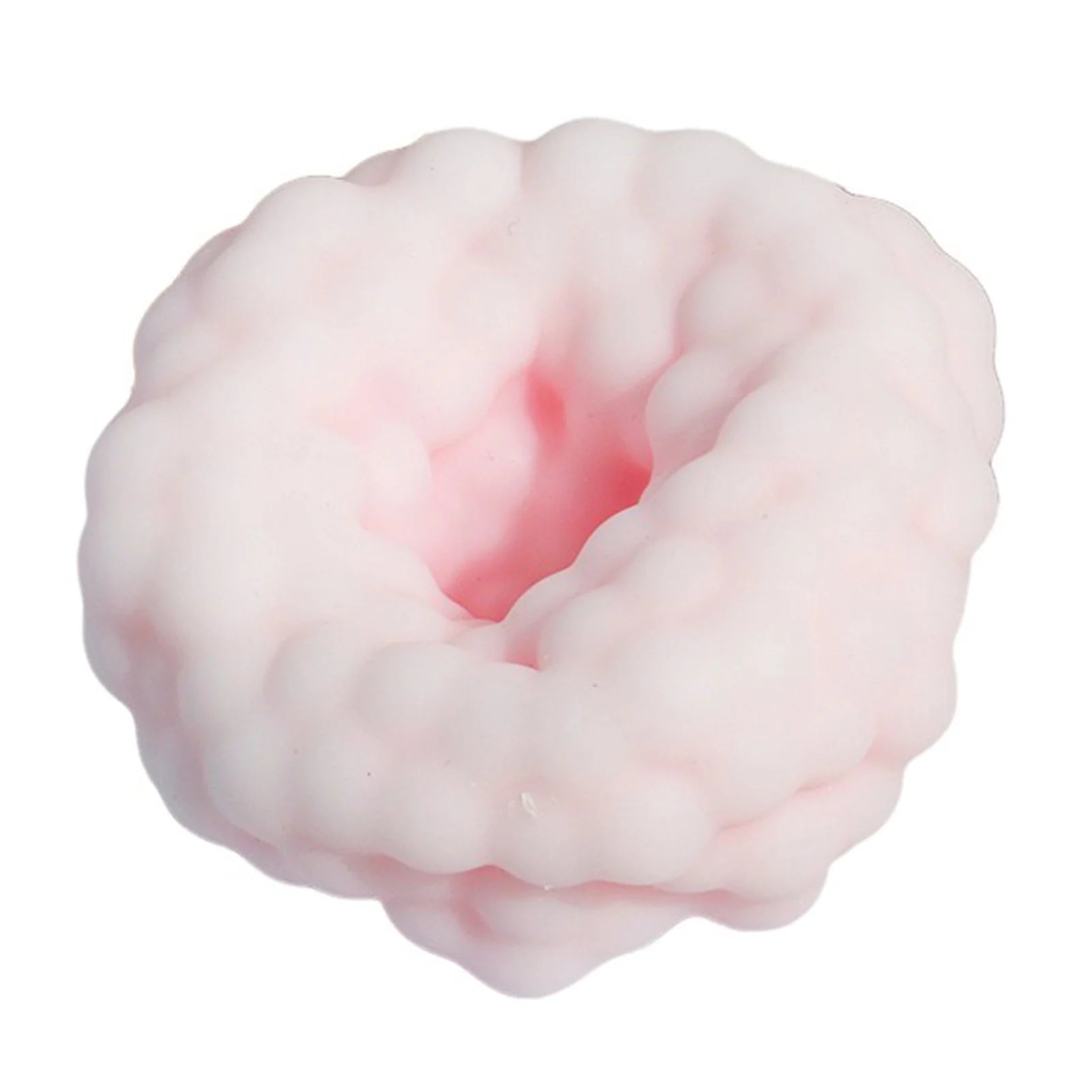 Crunchy Squishies Stress Ball Fidgets Toy Stress Anxiety Relief Balls Office Sand Filled detail view