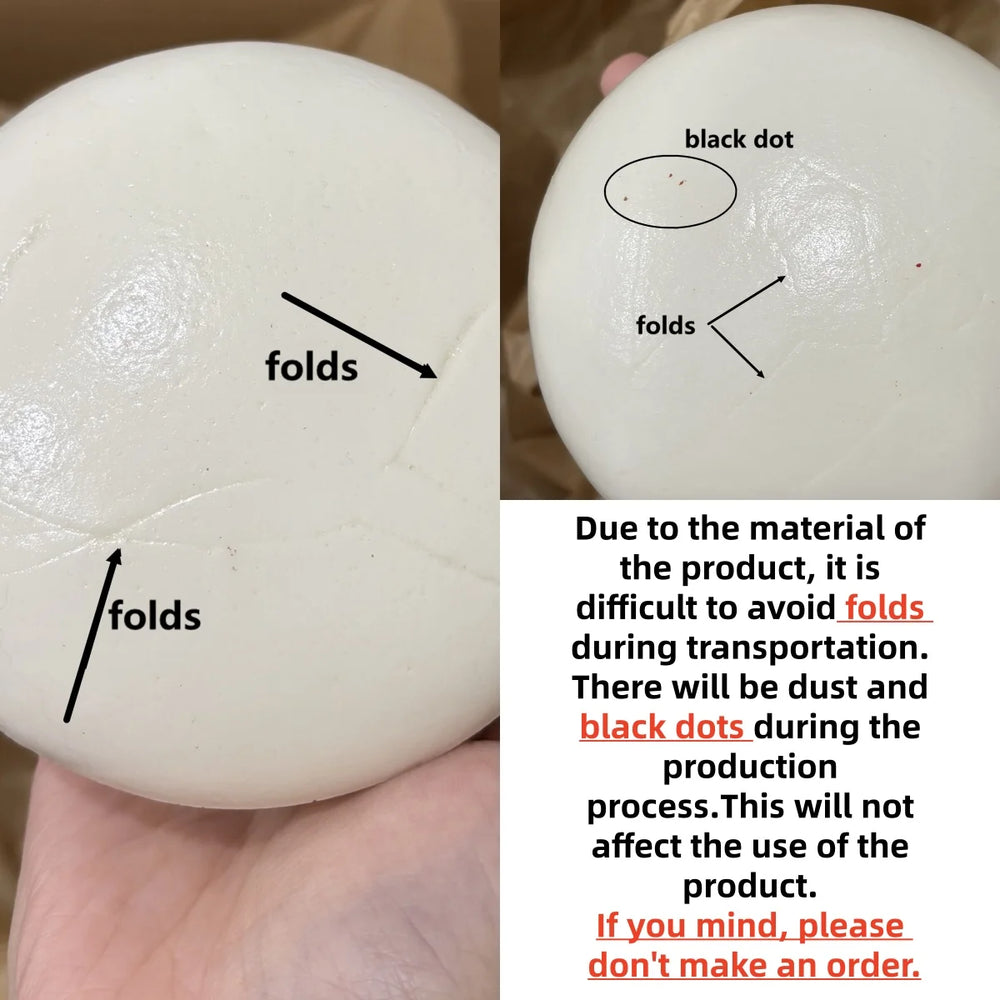 Taba Squishy Yogurt Cake Bread Squeeze Toy Soft Stress Relief Slow Rising Sensory Fidget detail view