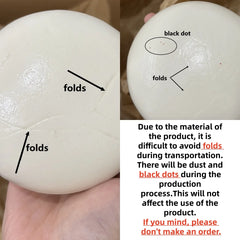 Taba Squishy Yogurt Cake Bread Squeeze Toy Soft Stress Relief Slow Rising Sensory Fidget detail view