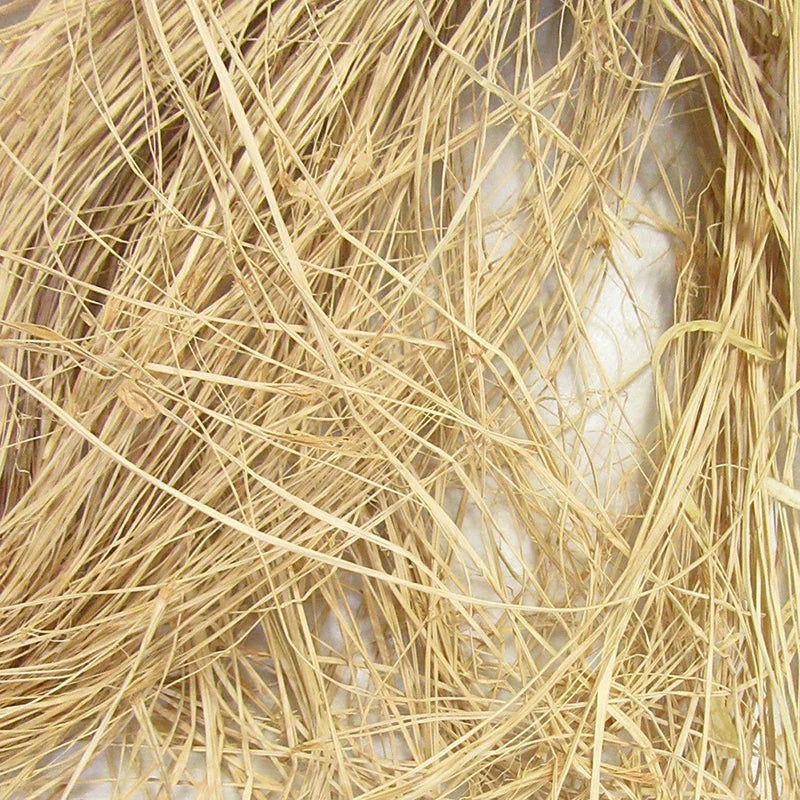 Natural Raffia Straw Rope | Wedding Gift Packing & Party Decoration Supply additional angle
