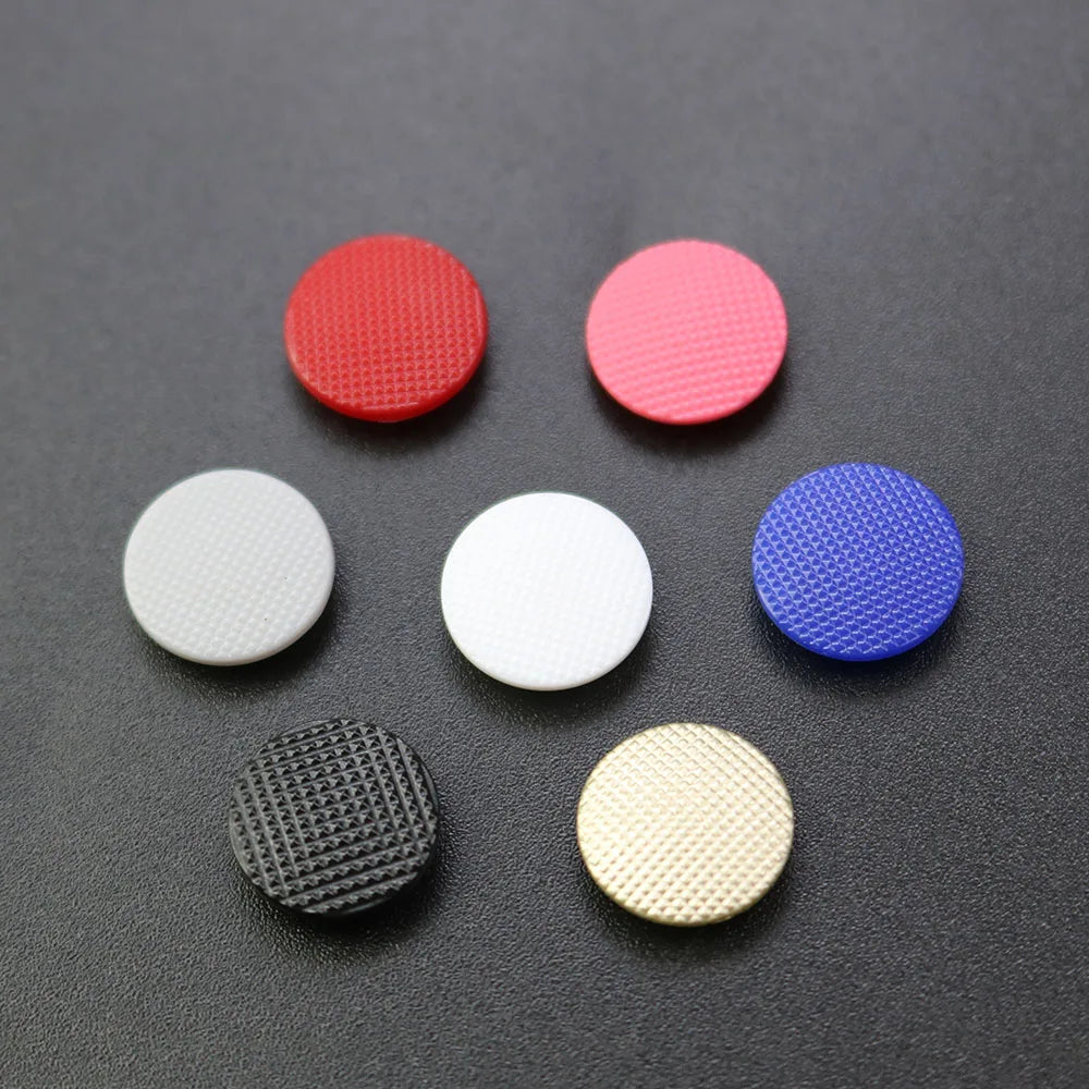 PSP 1000 Analog Joystick Cap Replacement | Multicolor Joystick Hat for Repair alternate view
