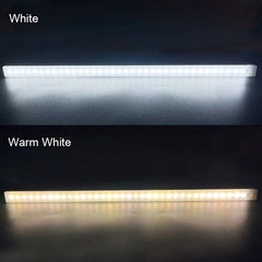 Motion Sensor Lamp Night Light Wireless LED USB alternate view