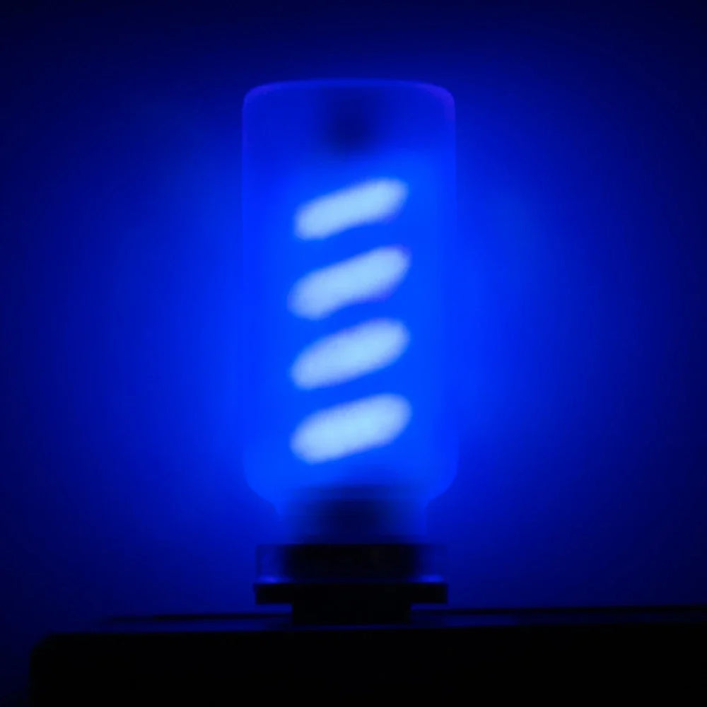 Frosted Glass USB Touch Control Car LED Atmosphere Light | Dimmable Night Decoration Lam detail view