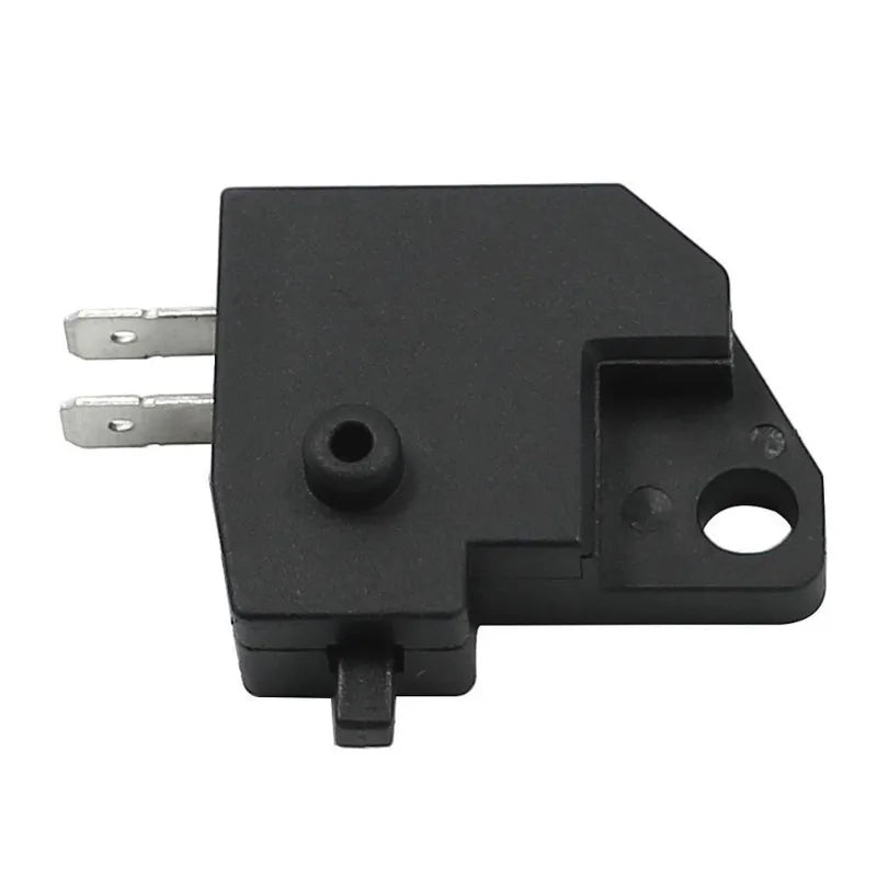 Hydraulic Brake Light Switch for Motorcycle Left Right | ABS Metal additional angle