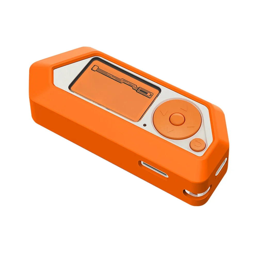 Flipper Zero Protective Case | Silicone Full-Cover Shell alternate view