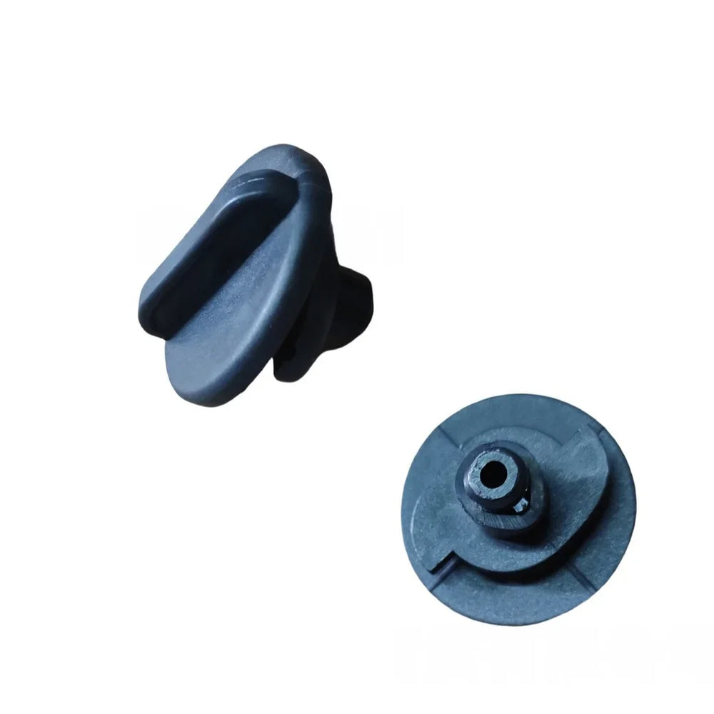 Instrument Latch Glove Box Clip Prevents Rattling Replacement for Hyundai Solaris detail view