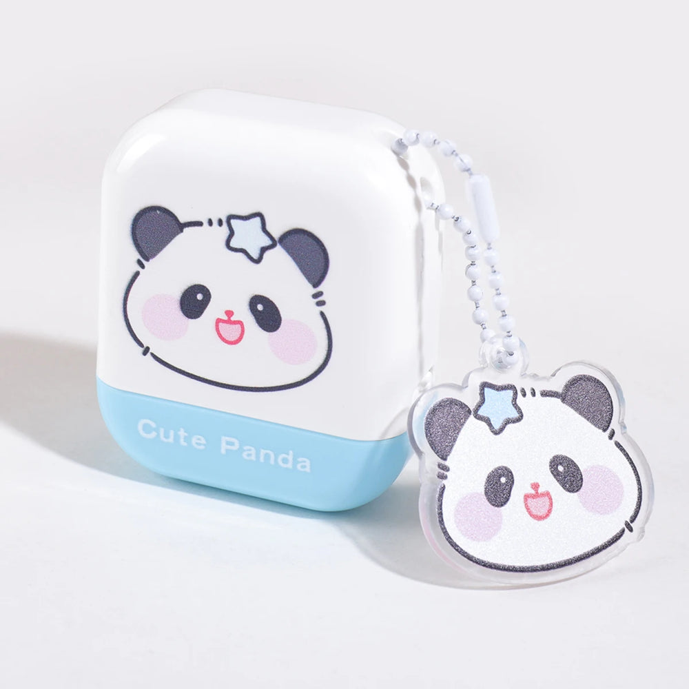 Custom Name Stamp for Clothes and School Uniforms | Personalized Belongings Marker additional angle