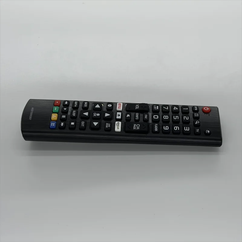 HIGH QUALITY ABS REMOTE CONTROL AKB75095307 FOR LG SMART TV 433MHZ 2015 2016 2017 201 lifestyle view