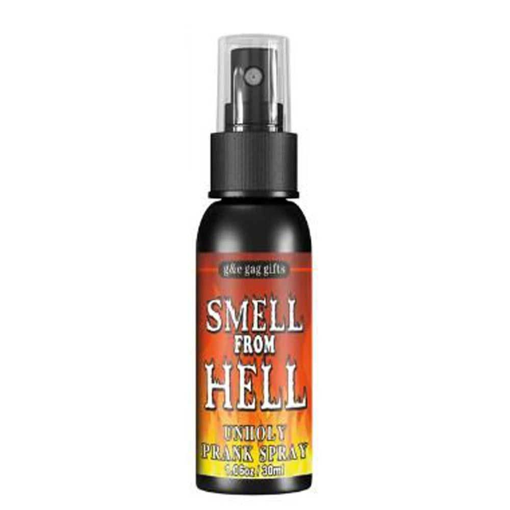 30ml Prank Fart Spray Fart Gag Poop Spray Joke Stinky Fart Spray Gag Gift for Adults Kid detail view