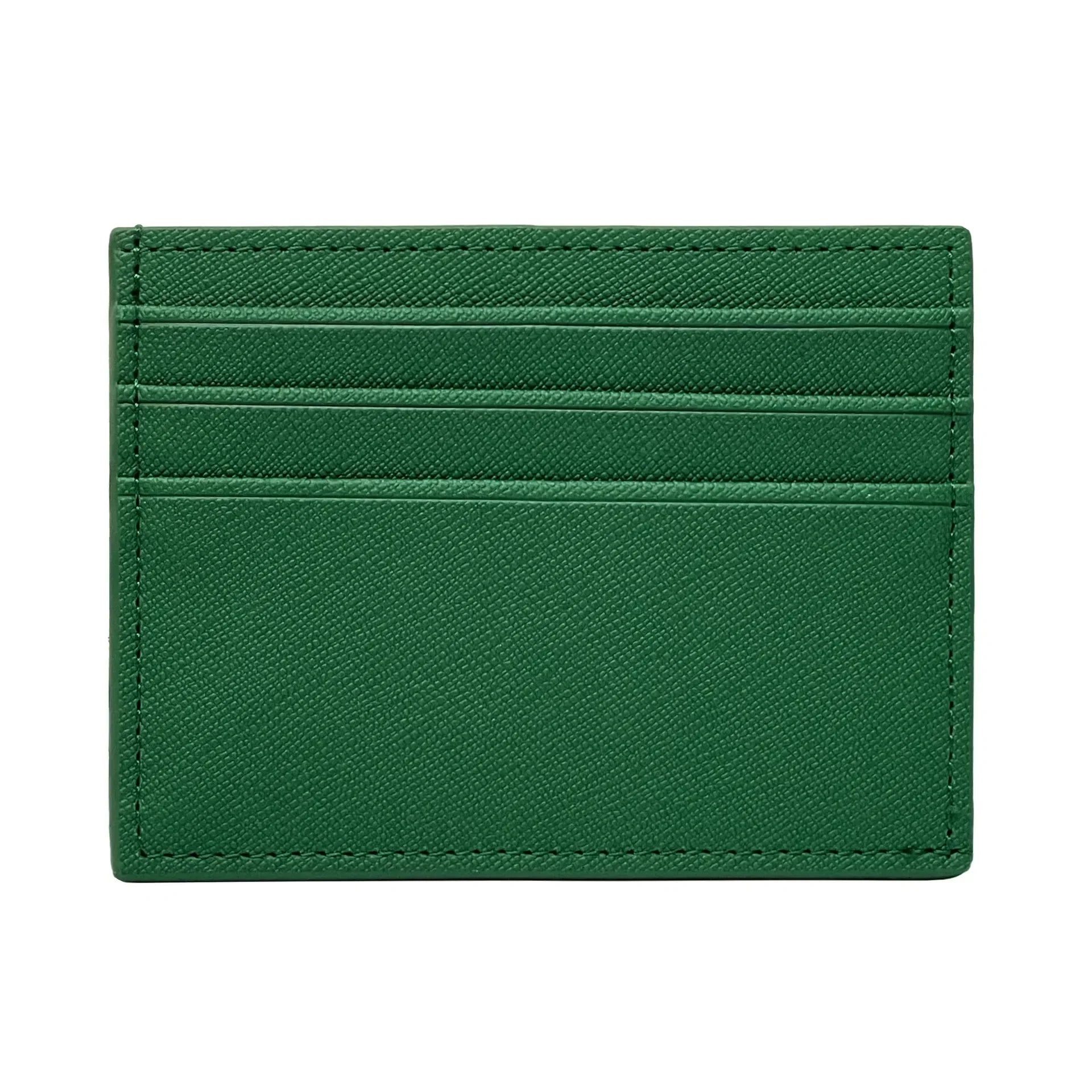 Large Capacity Multi-slot Bank Credit Card Gift Card Case ID Bag for Men Women Candy lifestyle view
