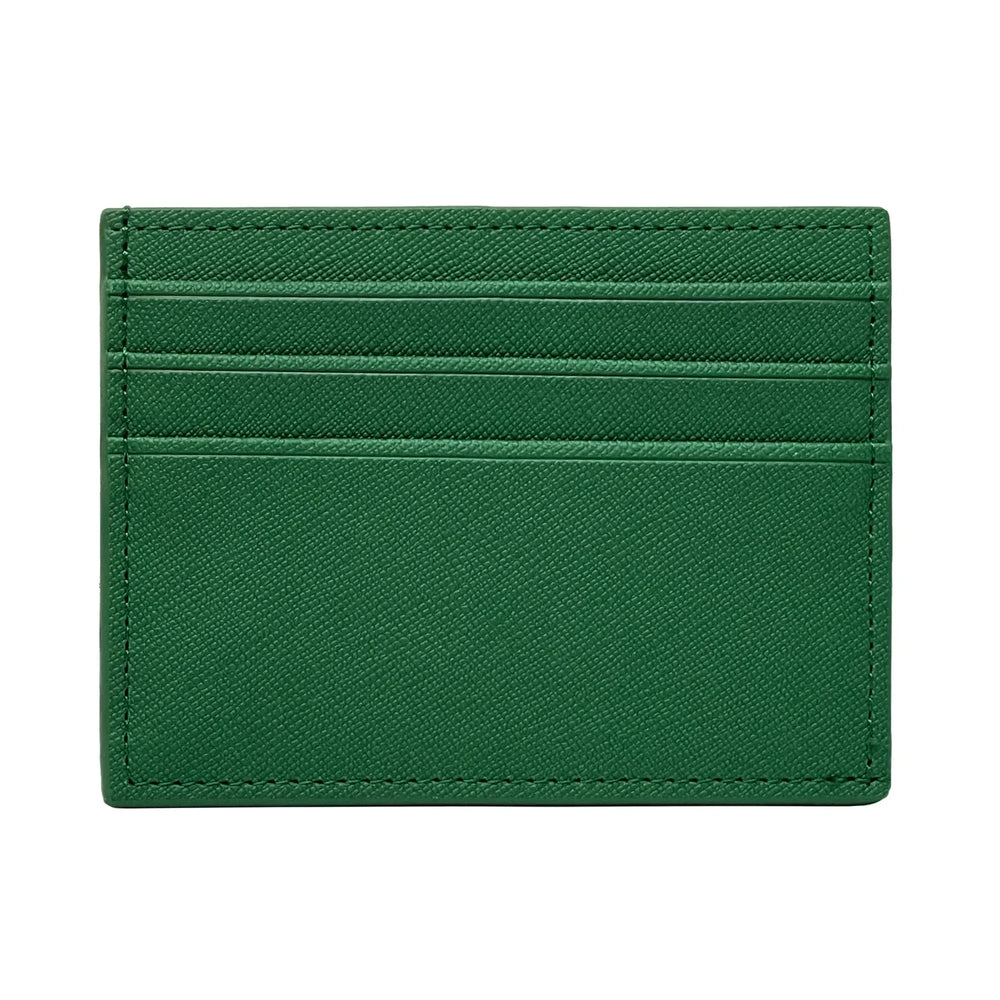 Large Capacity Multi-slot Bank Credit Card Gift Card Case ID Bag for Men Women Candy lifestyle view
