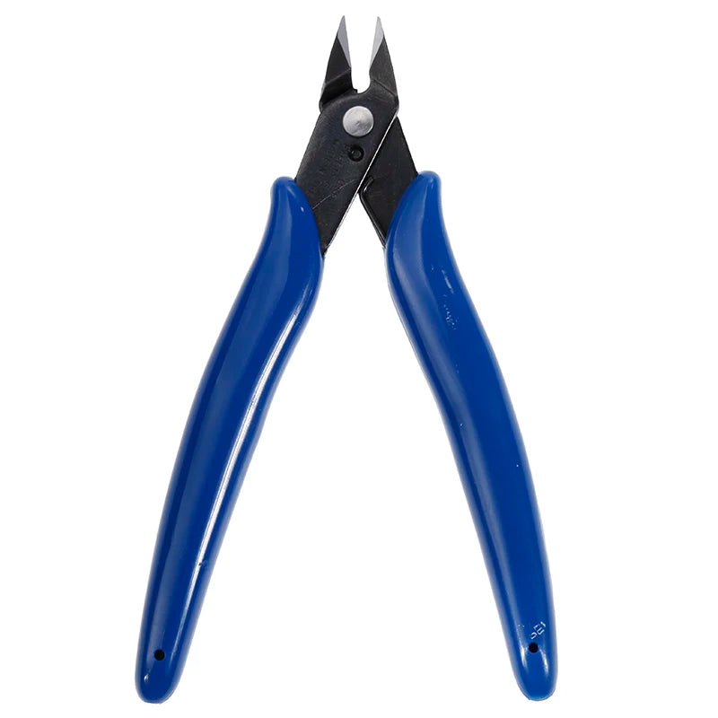 Stainless Steel Wire Cutters | Multi-Functional Flush Cutter Pliers alternate view