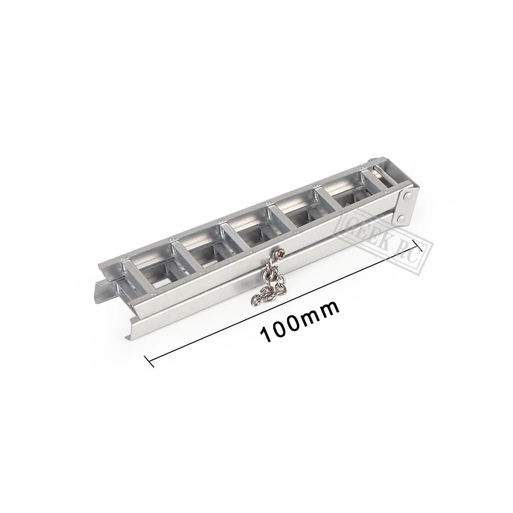 RC Car Garage Tools Series Scale Accessories Toy for 1/10 Crawler Axial SCX10 Capra TR close-up view