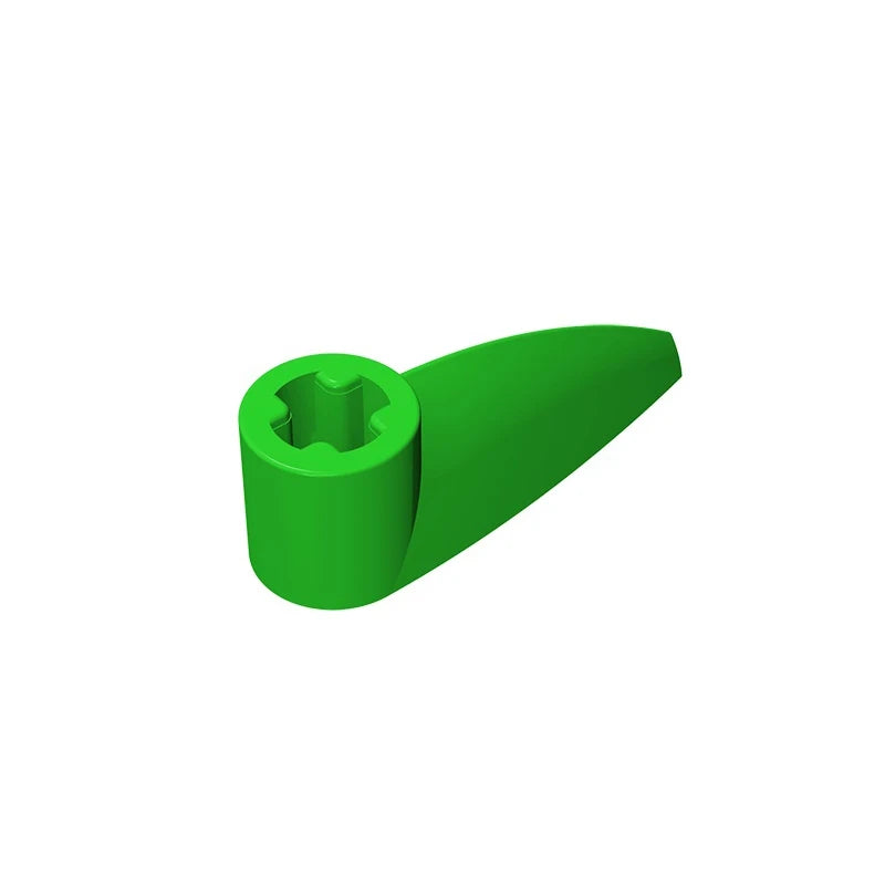 Gobricks GDS-1360 BION. EYE Building Block | Compatible with Lego 41669-346 lifestyle view