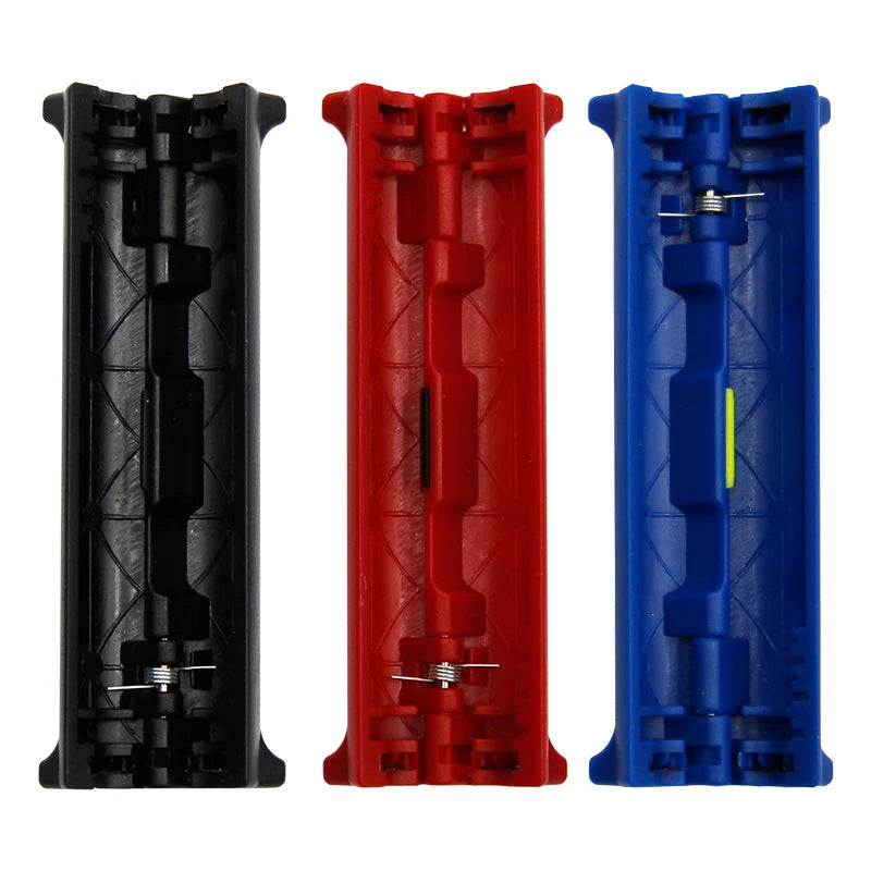 Portable 2in1 Cable Stripper | Multifunctional Automatic Wire Stripping Tool alternate view